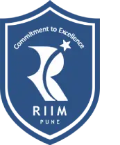 RIIM Pune Logo